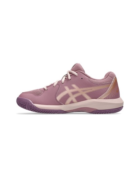 Asics Gel-Dedicate 8 Padel GS 1044A064-501 Junior | Ofertas de pádel